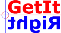 GetItRight GmbH - Logo